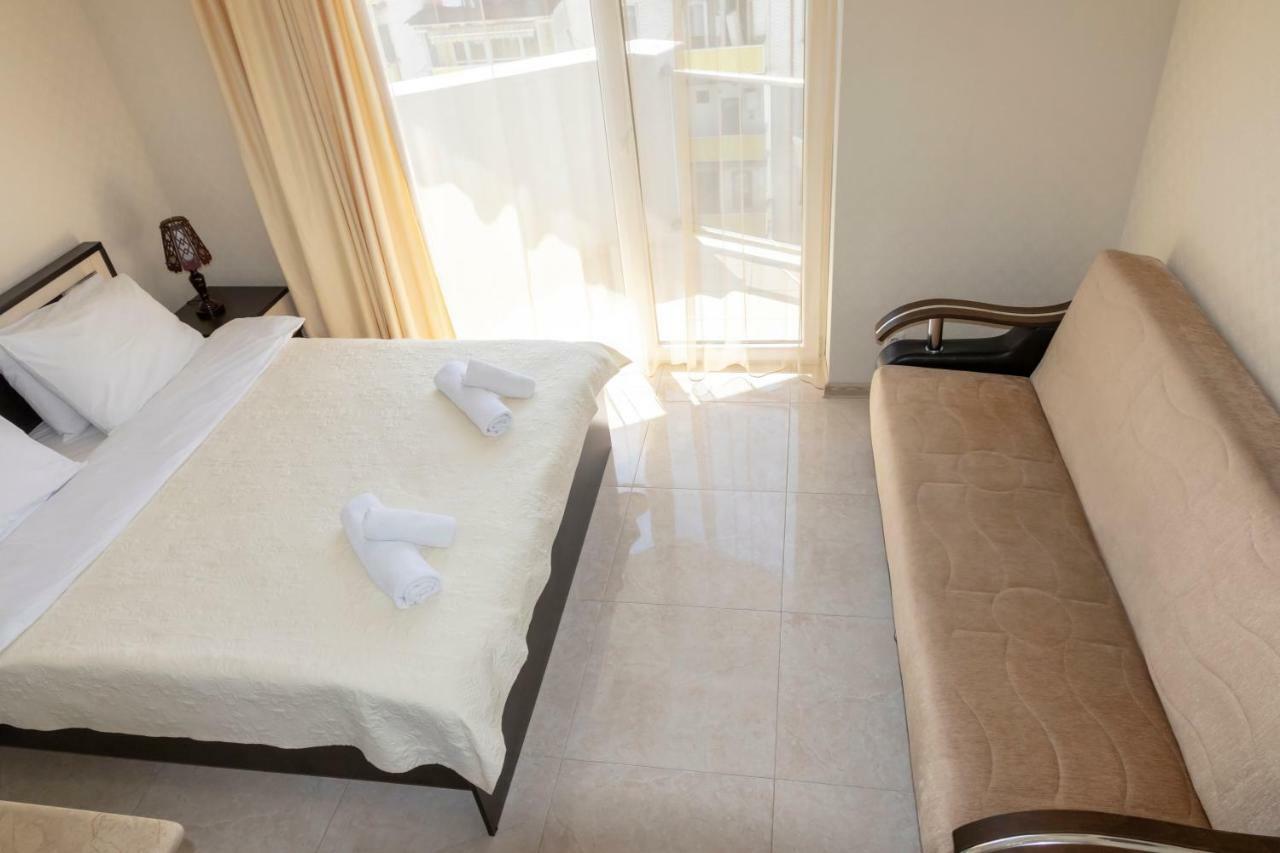 Orbi Apartment Ruslan باتومي المظهر الخارجي الصورة