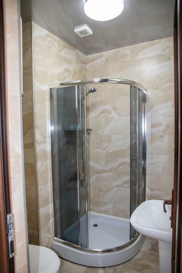 Orbi Apartment Ruslan باتومي المظهر الخارجي الصورة