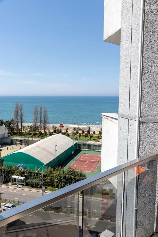 Orbi Apartment Ruslan باتومي المظهر الخارجي الصورة